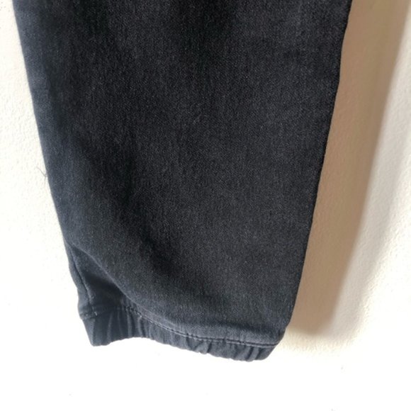 3 for $20❤️OshKosh B’Gosh charcoal grey boys sweatshirt pants joggers bottoms 10 - Picture 4 of 8